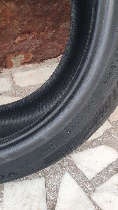 Vand anvelope 225/45/17