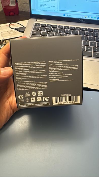 Garmin fenix 8 pro
