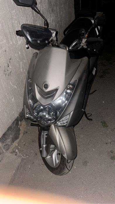 срочно сатылымда ямаха 155 куб