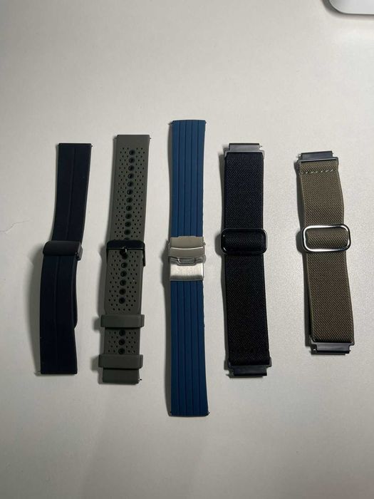 Ремешки для Huawei Watch 5