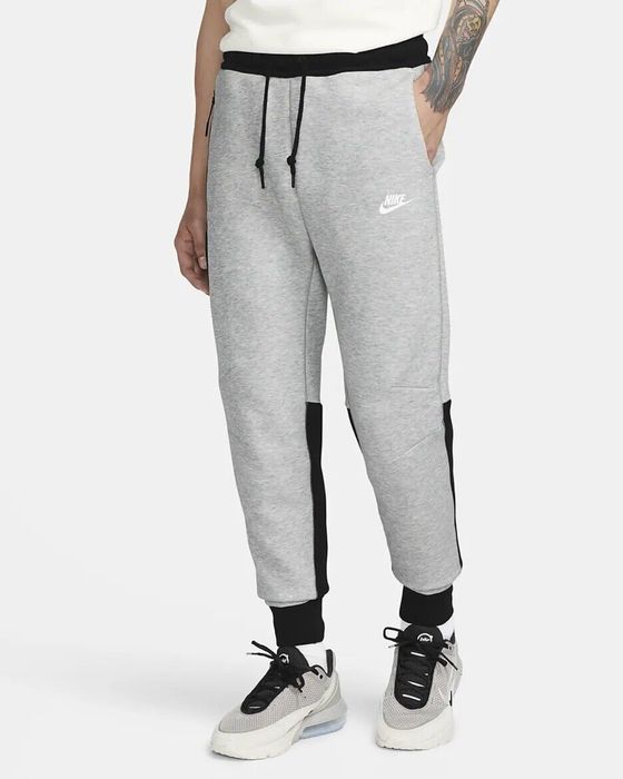 Nike tech fleece долнище