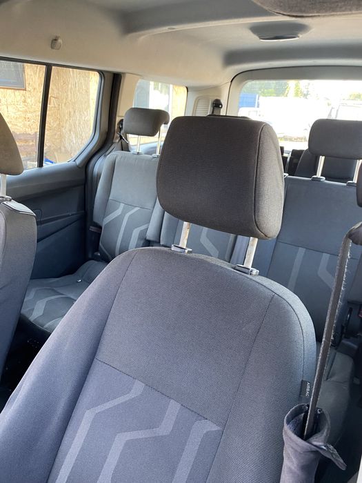 Ford Conect Tourneo