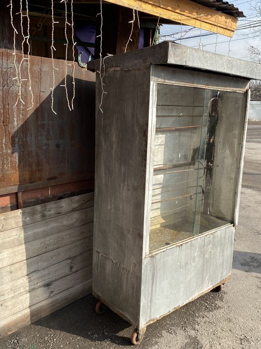 Грильница (рабочая )