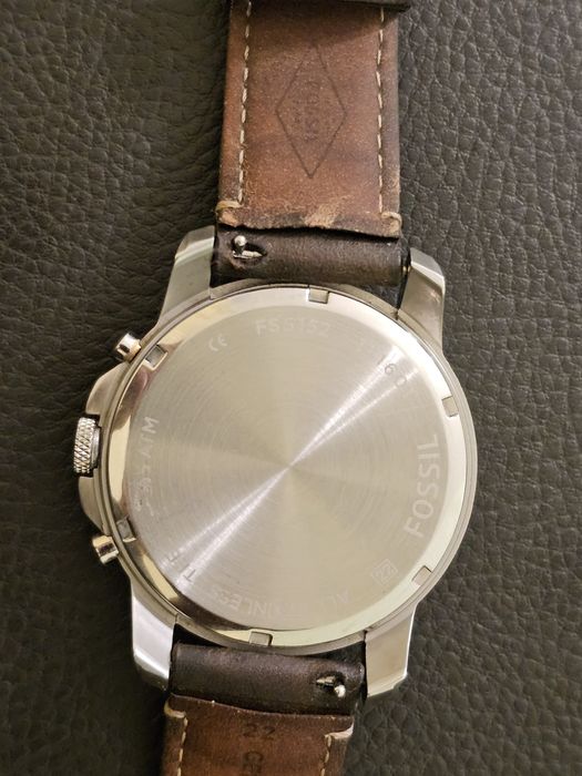 FOSSIL добро състояние