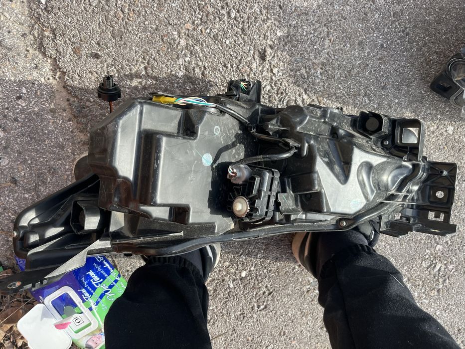 Фарове за Mazda 2 / Мазда 2