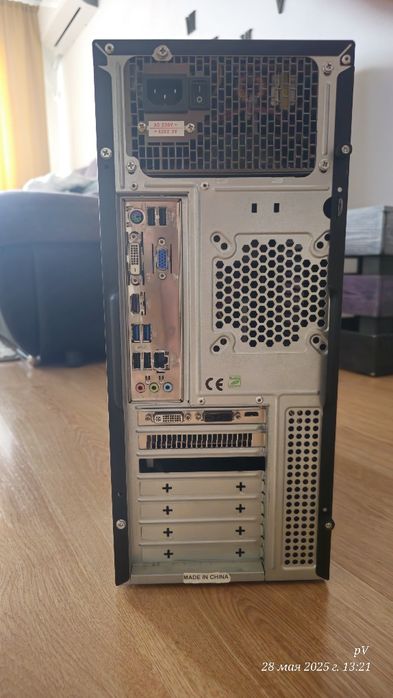 Продам компьютер