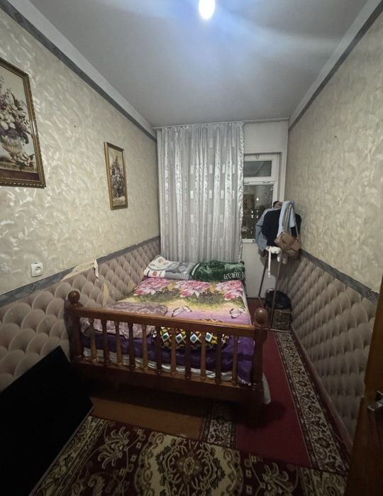 Продаётся Юнусабад 7кв 4/3/4