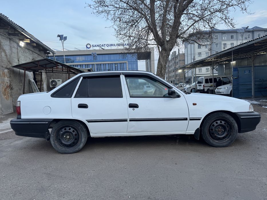 Nexia 1 sons 2008 vikupga