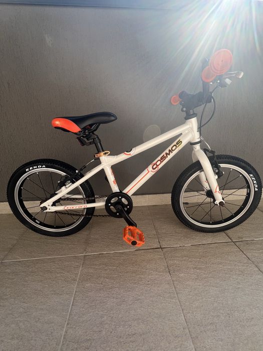 Bicicleta copii carrera cosmos