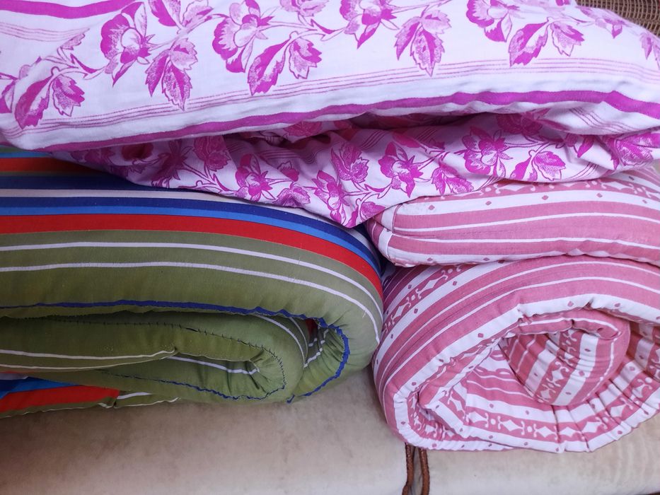 Матрас ватный 190х90 см