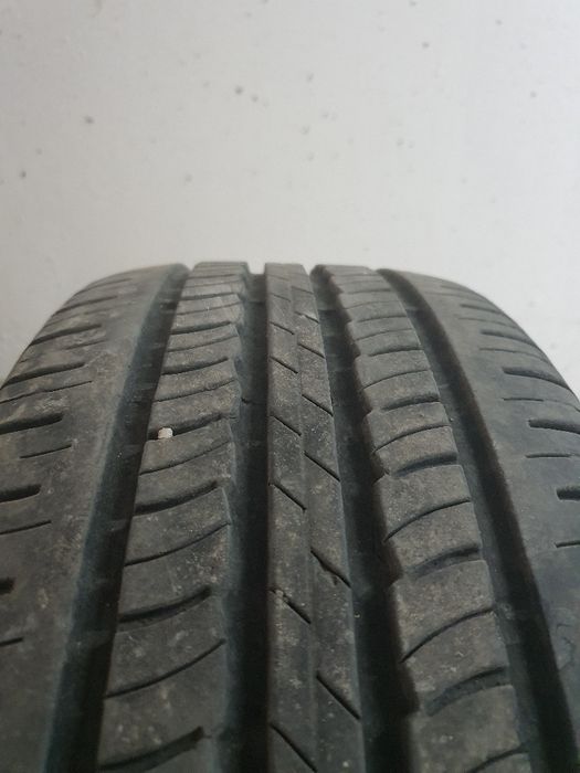 215/55/16 летни гуми 4 бр.