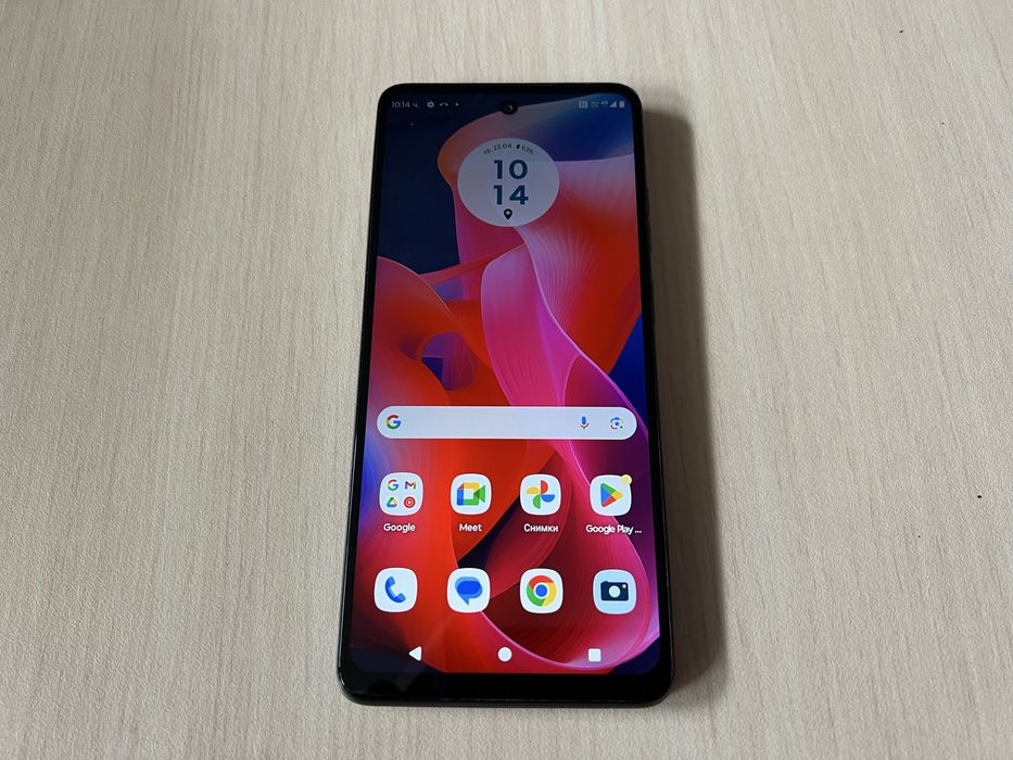 Продавам Motorola Moto G24 128/4GB