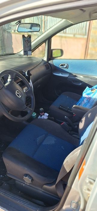 Мазда Примаци 2 дизел