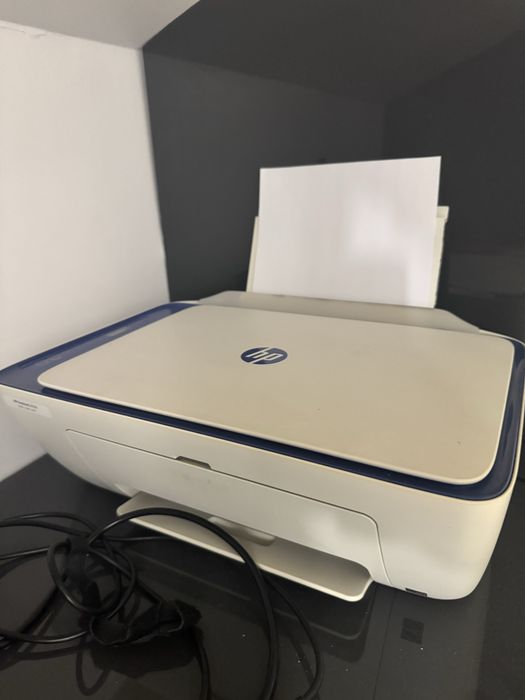 Imprimanta multifunctionala hp