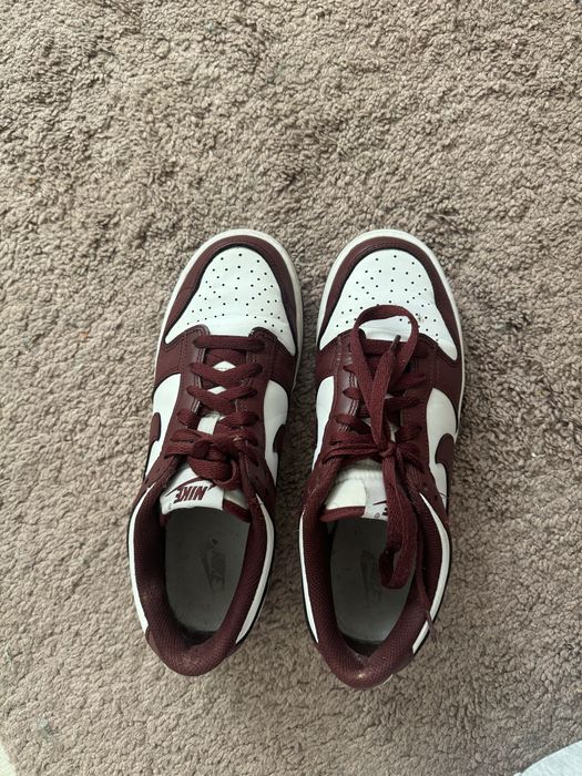 Nike Dunk Low оригинален