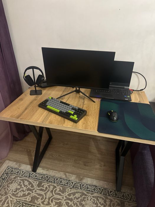 Монитор SANC 165hz