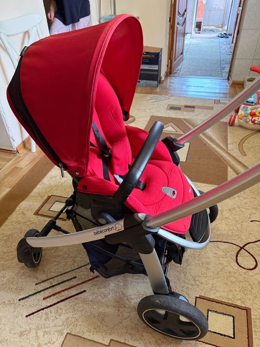 Коляска Bebe Confort Elea