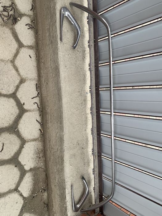 Молдинг камри 55