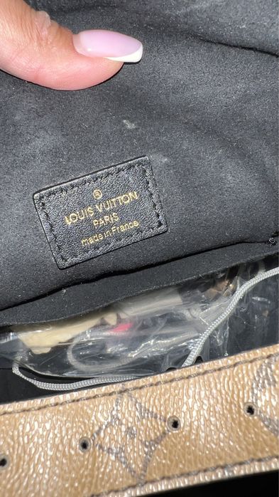 Сумка LV в хорошем качестве