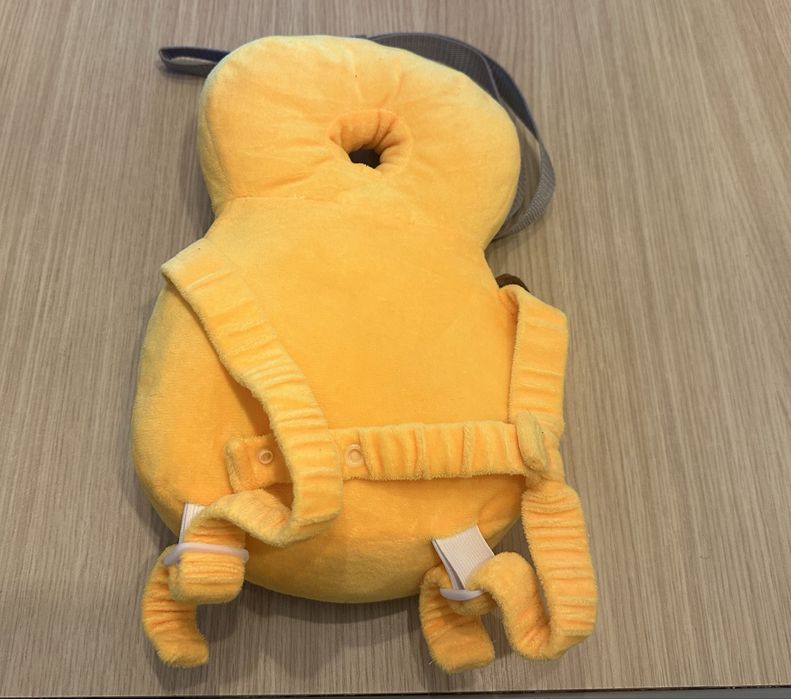 Пчеличка раничка за прохождане