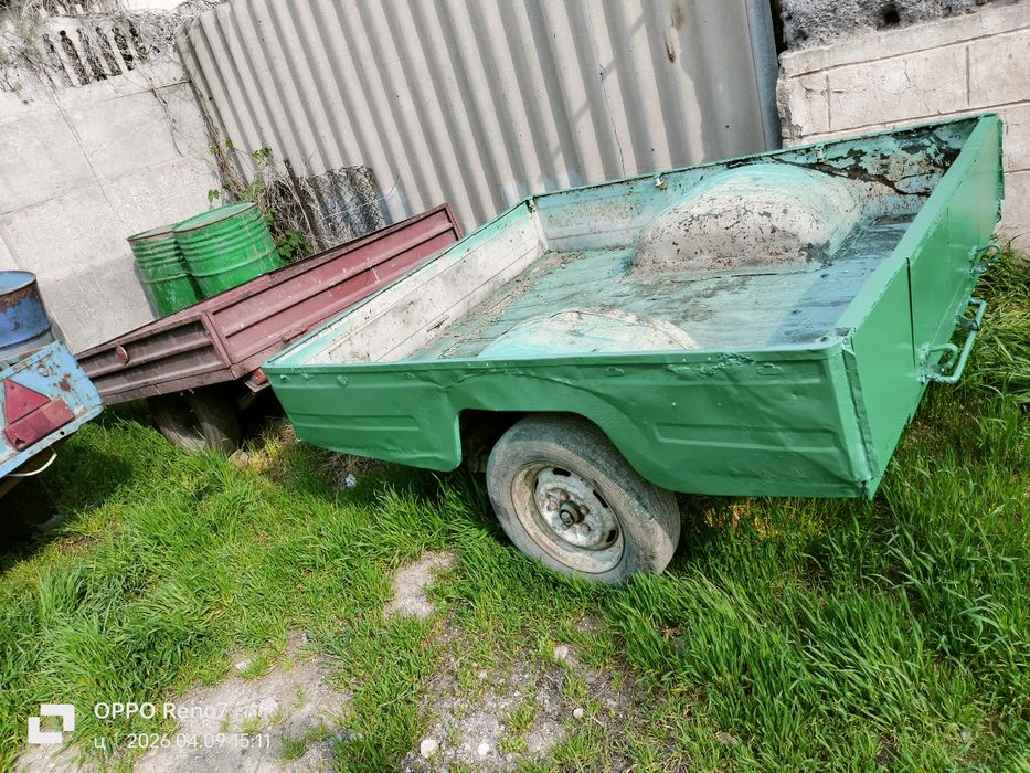 Продам Прицеп.Б.Д