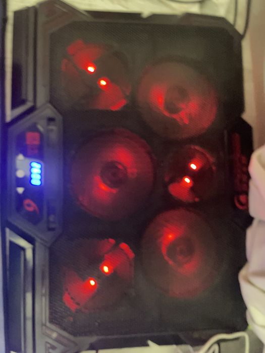 Ноутбук Lenovo IdeaPad Gaming