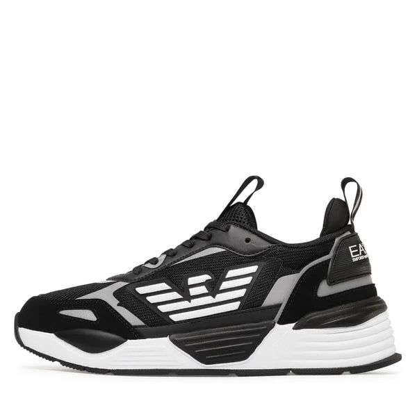 Оригинални мъжки маратонки EA7 Emporio Armani X8X070 XK165 N629