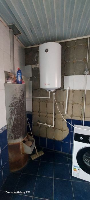 Аренда Участка Аэропорт -3 "Полевой"  3 ком