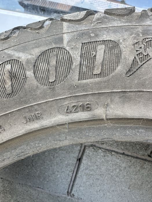 Зимные шины шиповынные