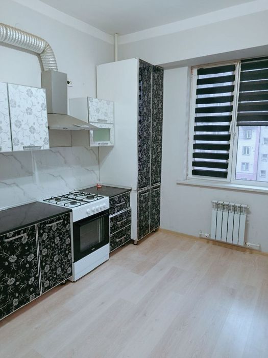 Новостройка Квартира Продаётся