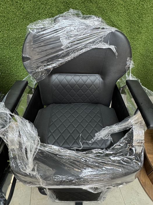 Бръснарски стол професионален високо качество