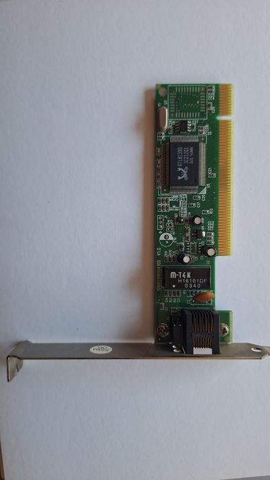 Продавам мрежови карти LAN за компютър