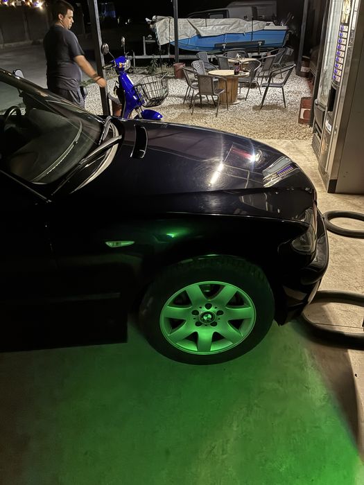 BMW e 46  2.0 150 ks