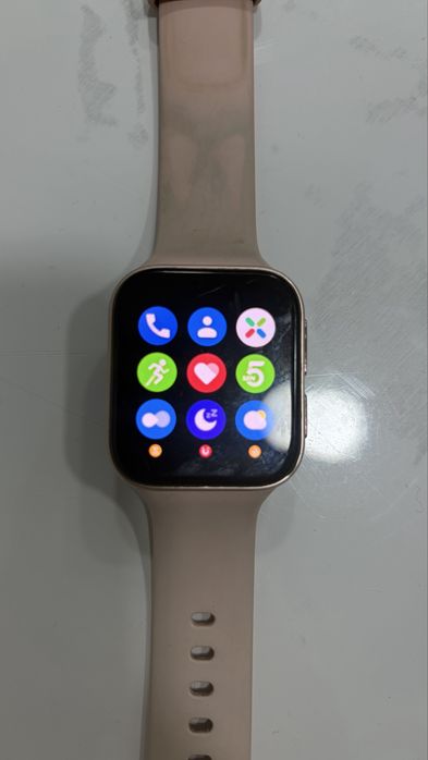 продам смарт-часы