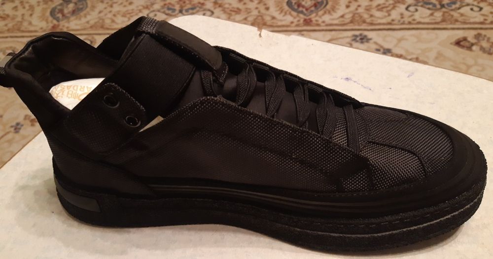 PUMA 40-41 сланцы