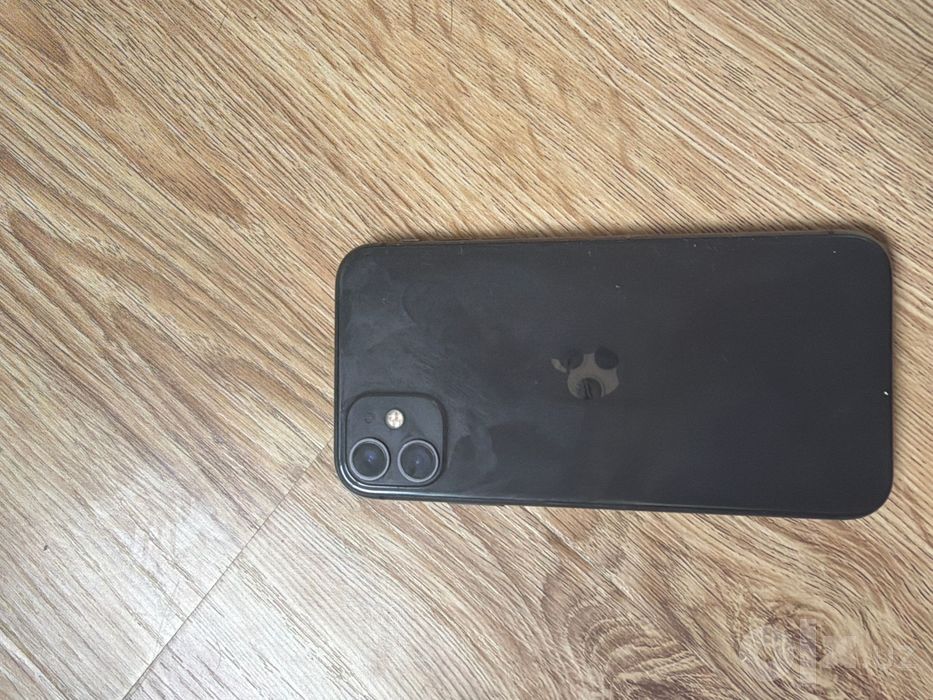 Iphone 11 xotira 64