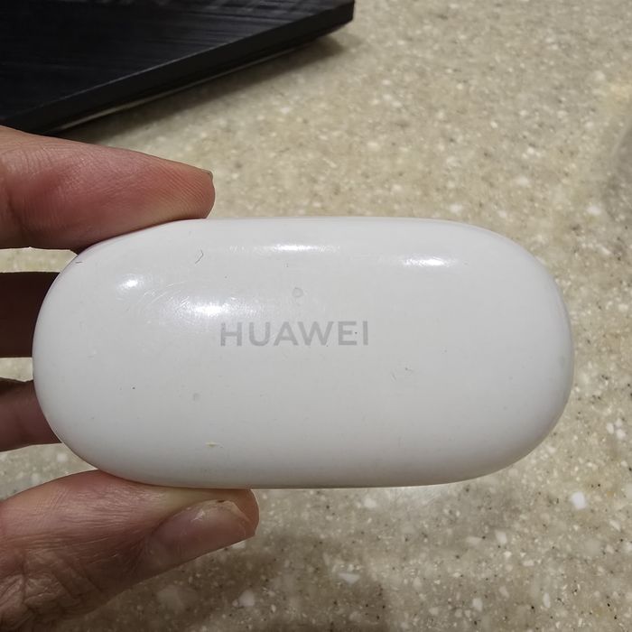 Huawei FreeBuds SE. Беспроводные наушники