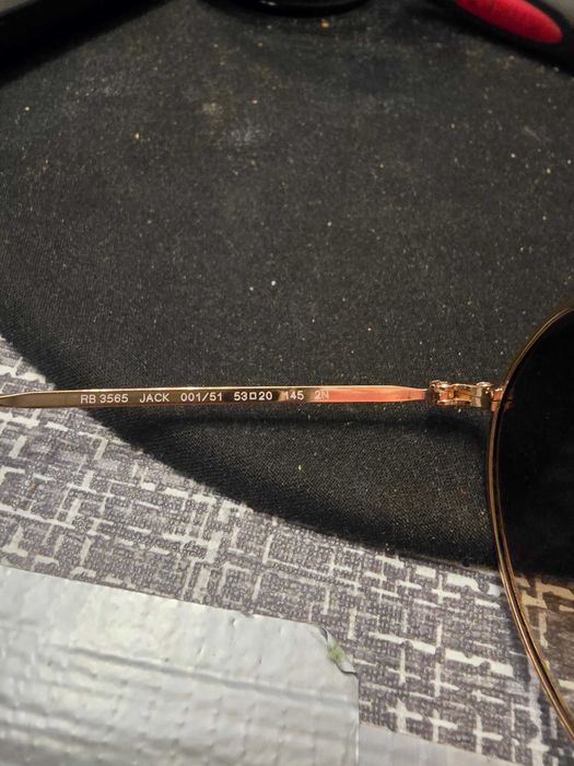 Ray Ban слънчеви очила