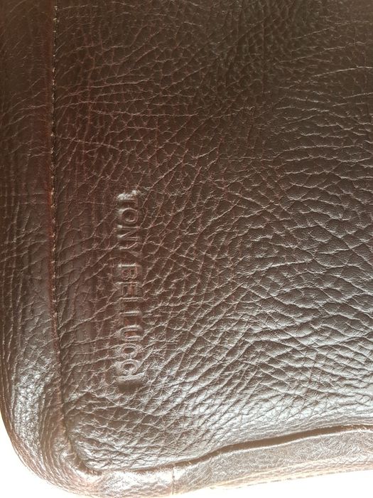 Продам сумку кросс-боди Tony Bellucci 5152-4