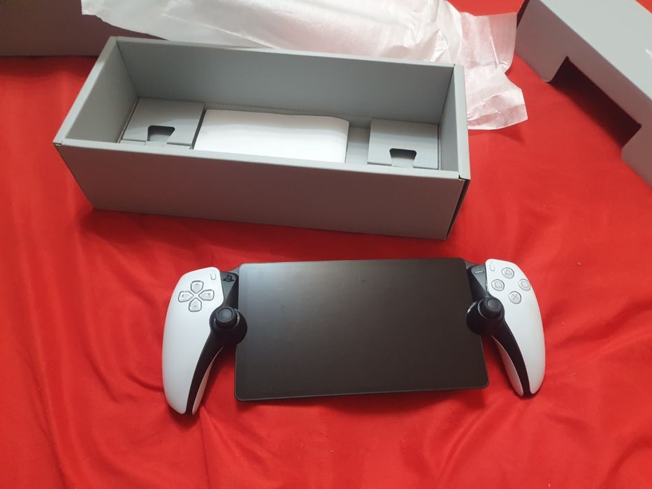 Sony playstation portal срочно