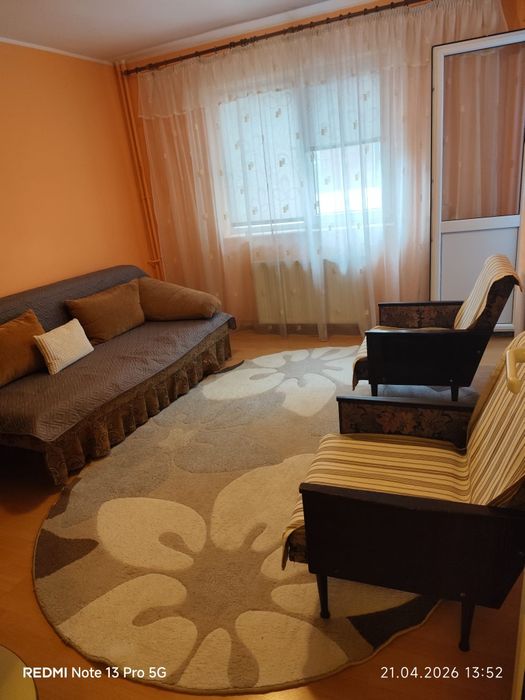 Apartament 2 camere Tudor Vladimirescu