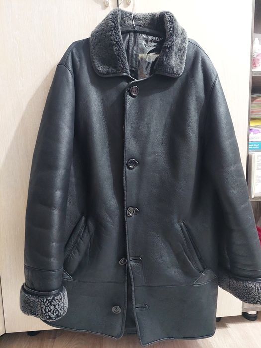 Продам мужские дублёнки