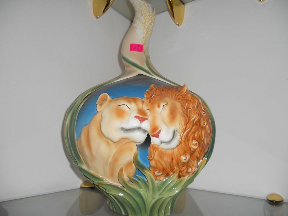 Посуда, вазы, супница