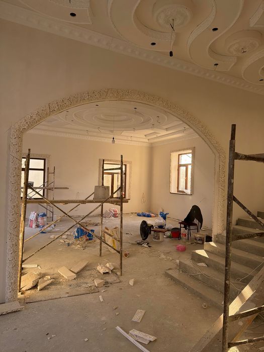 Kup yillik tajribali ustalar tanlovda adashmang