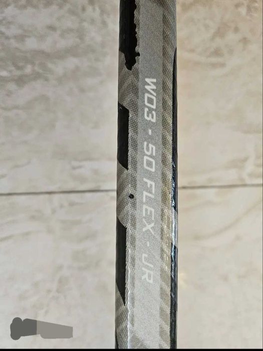 Хоккейная клюшка