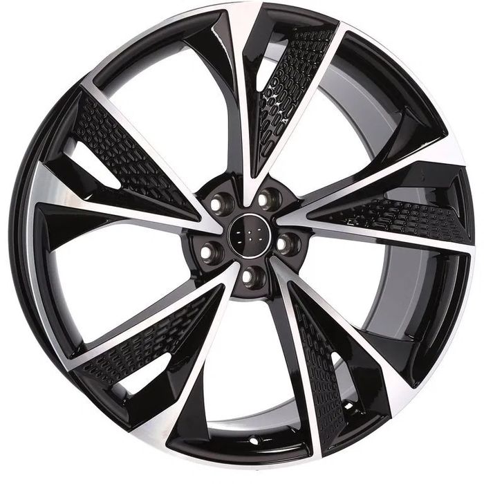 Jante Audi R18 5x112 RS7 Style | A1 A2 A3 A4 A5 A6 Q5 Q3 Q2, VW, Skoda
