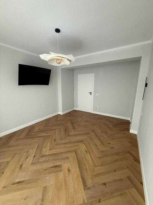 Apartament 3 camere Alexanderman