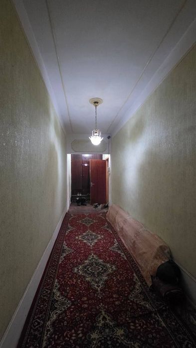 Юнусабад 2. 2+2. 3 этаж. 130м2.