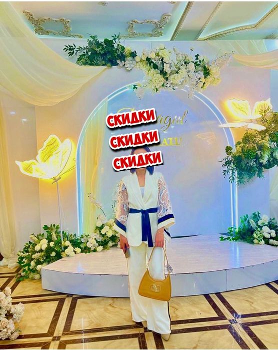 Вечерние платья женская