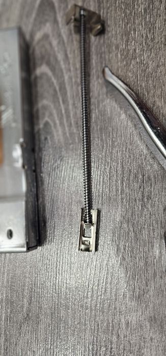 Степлер мебельный